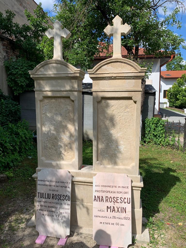 Monument Rosescu