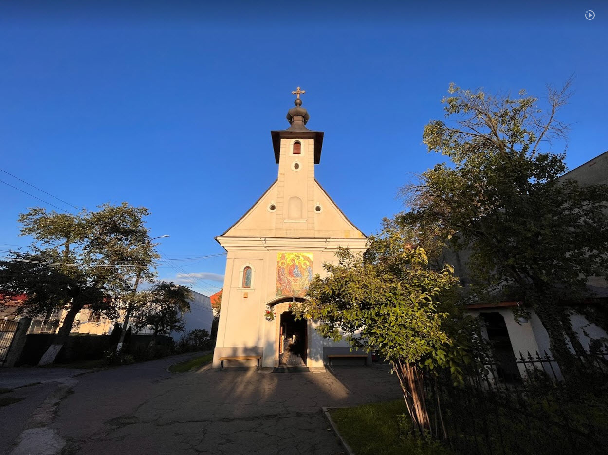 Raport de activitate al proiectelor sociale desfășurate la Parohia Ortodoxă „Sfânta Treime” Cluj-Napoca,  în anul 2022